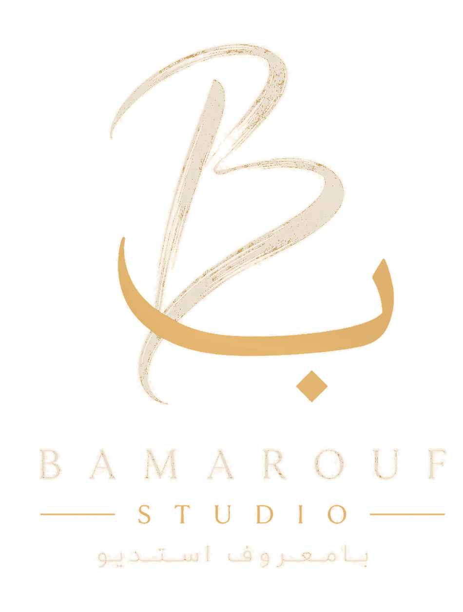 BAMAROUF STUDIO, بامعروف استديو